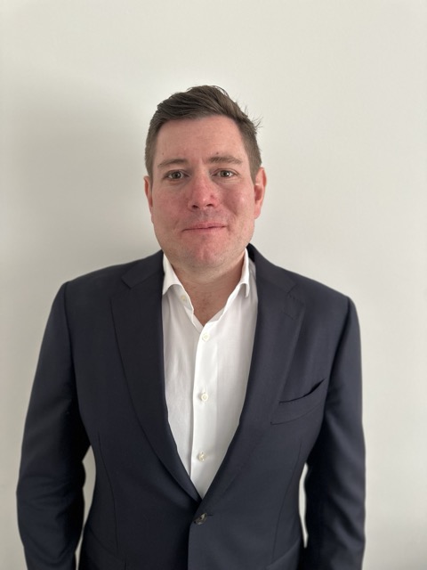 Thomas Candy, Founder & Lead Coach